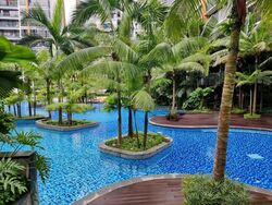 Coco Palms (D18), Condominium #566447621